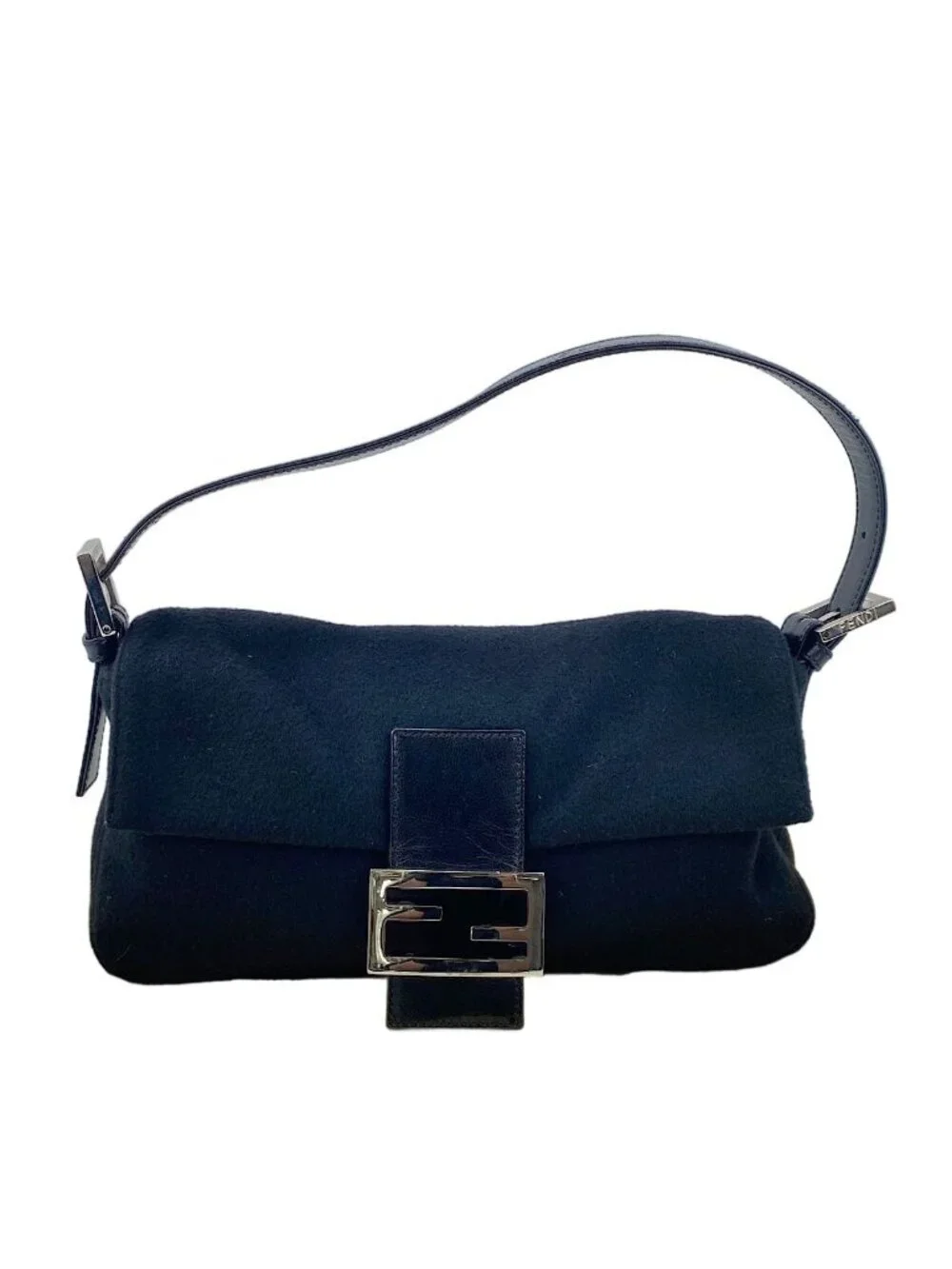 Fendi Shoulder Bag Mamma Bucket - Picture 1 of 10